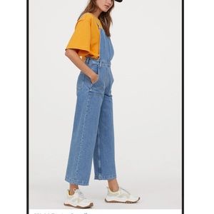 H&M Denim Overalls